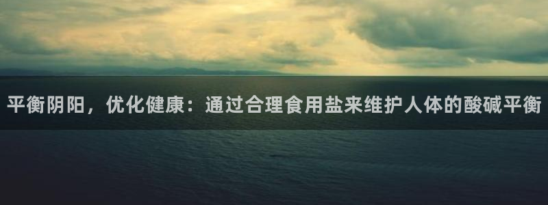 威九国际AN